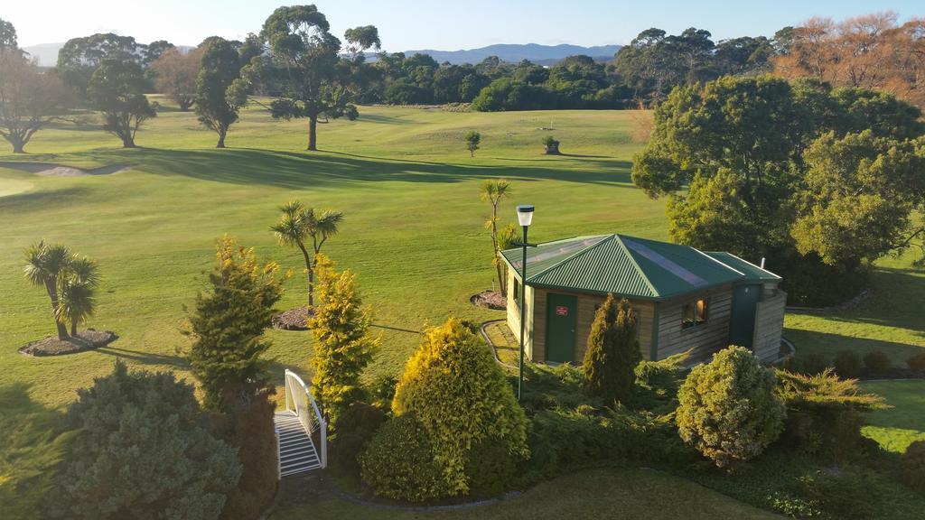 Shearwater Resort Port Sorell エクステリア 写真