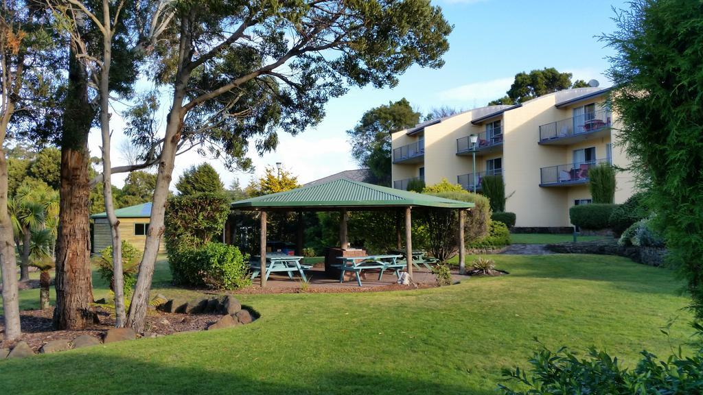 Shearwater Resort Port Sorell エクステリア 写真