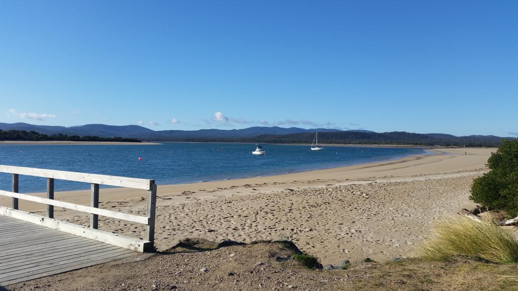 Shearwater Resort Port Sorell エクステリア 写真