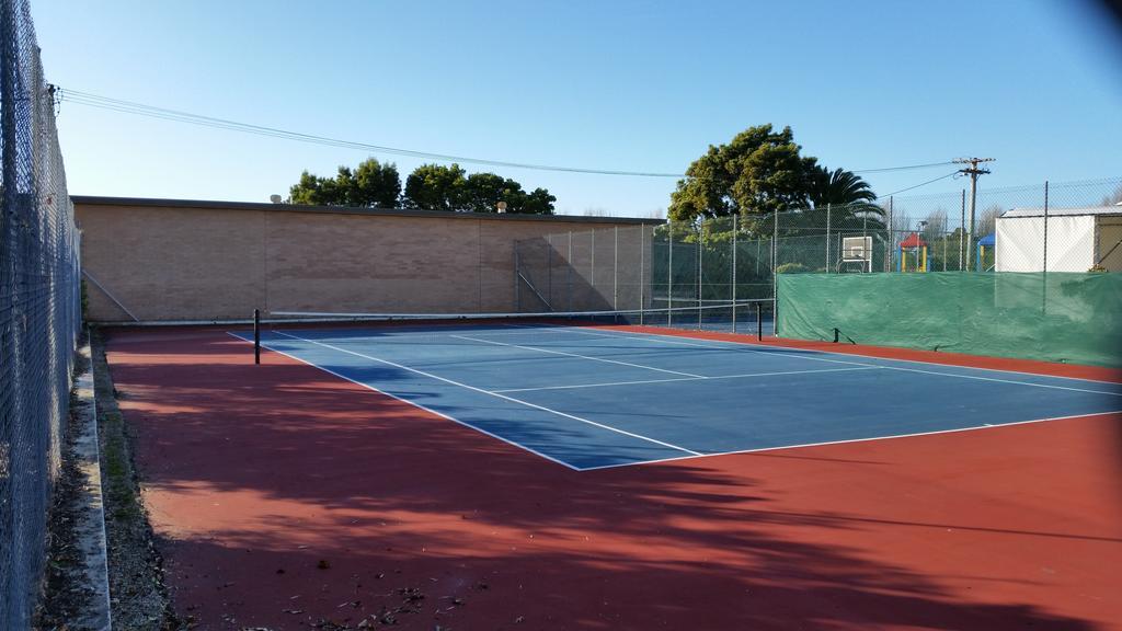 Shearwater Resort Port Sorell エクステリア 写真
