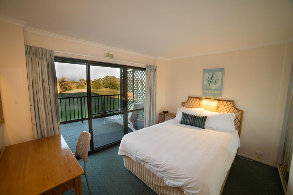 Shearwater Resort Port Sorell エクステリア 写真