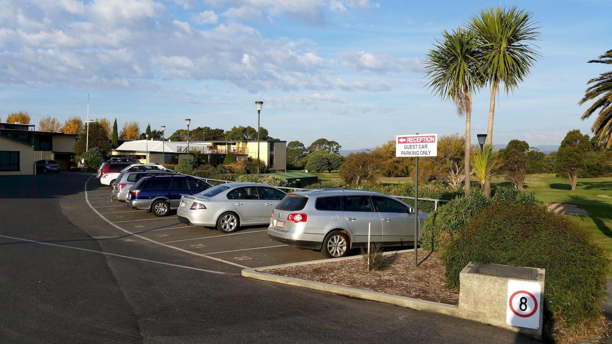 Shearwater Resort Port Sorell エクステリア 写真
