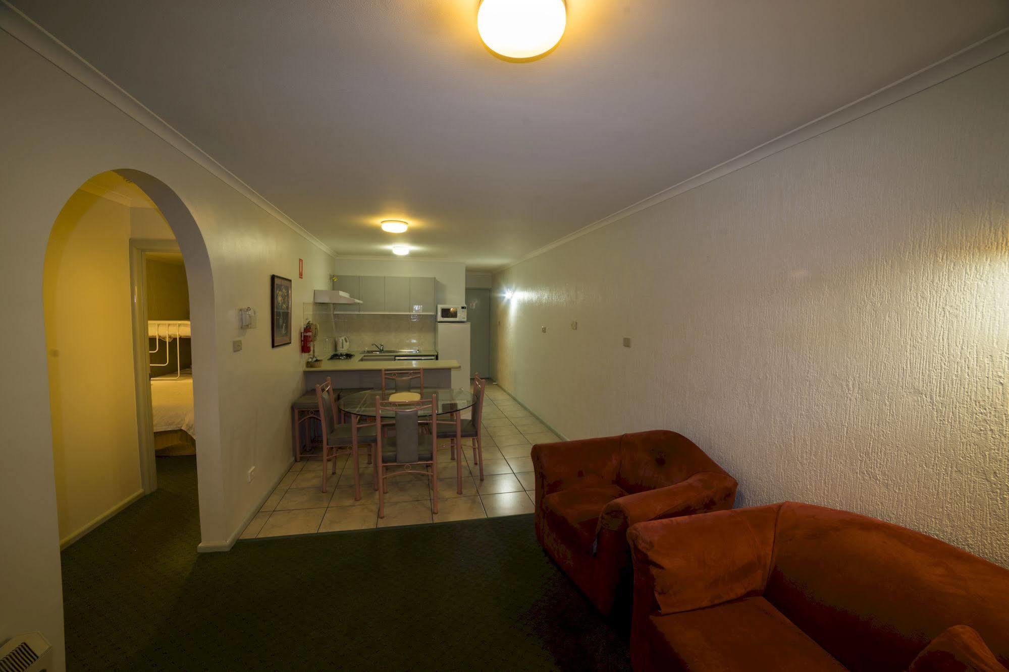 Shearwater Resort Port Sorell エクステリア 写真