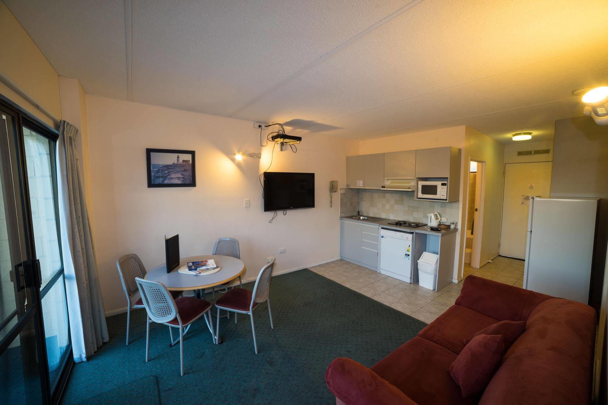 Shearwater Resort Port Sorell エクステリア 写真