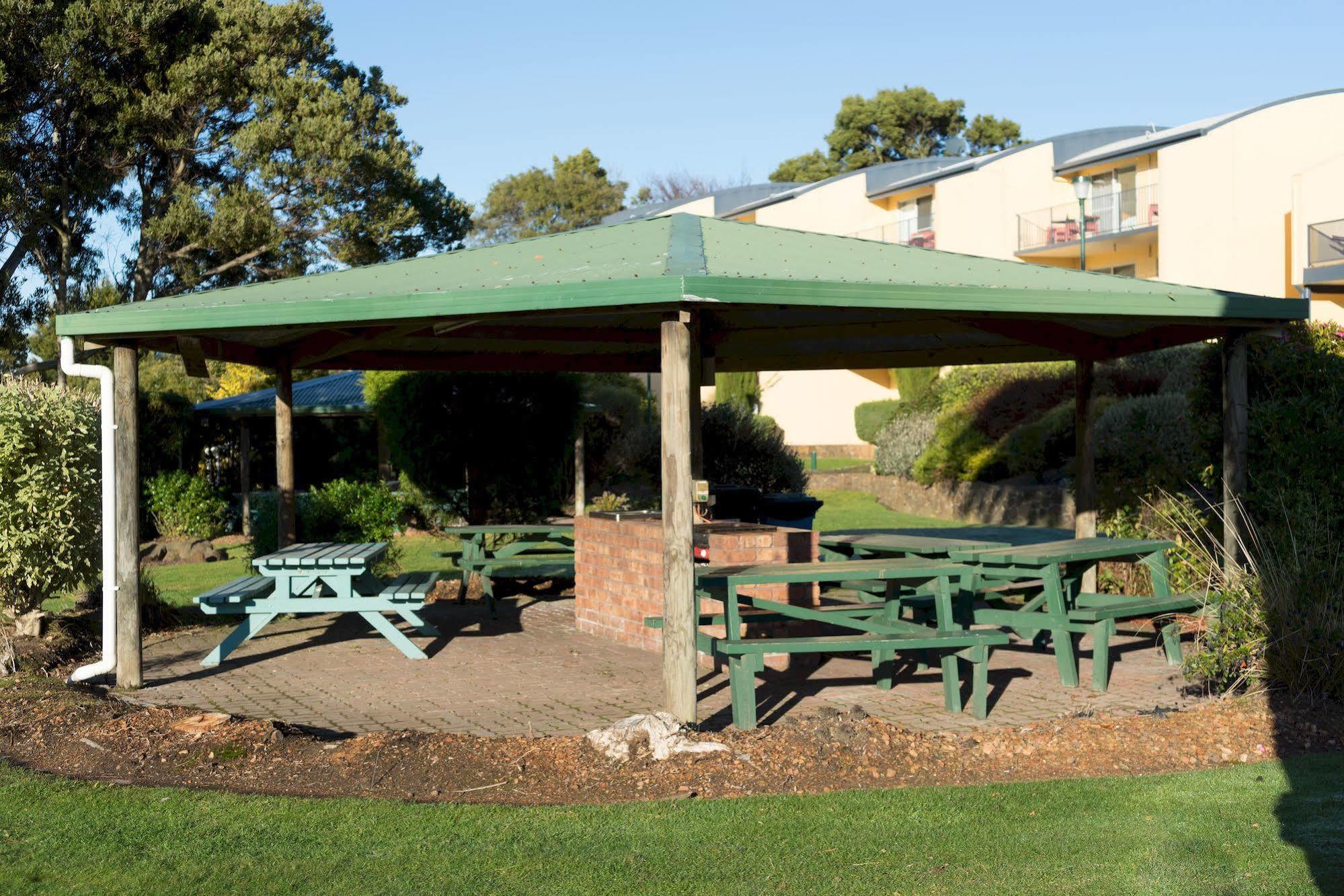 Shearwater Resort Port Sorell エクステリア 写真