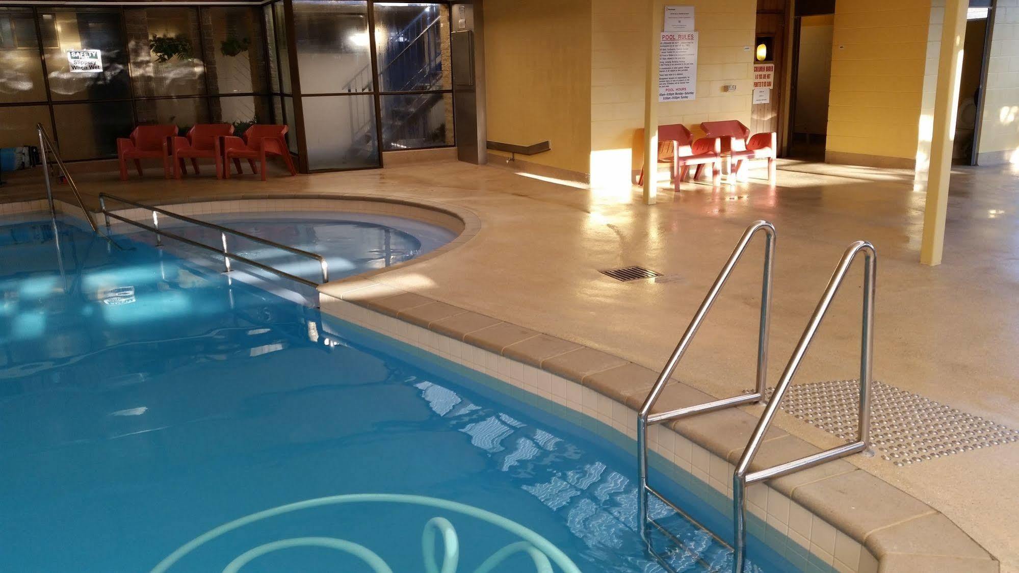 Shearwater Resort Port Sorell エクステリア 写真
