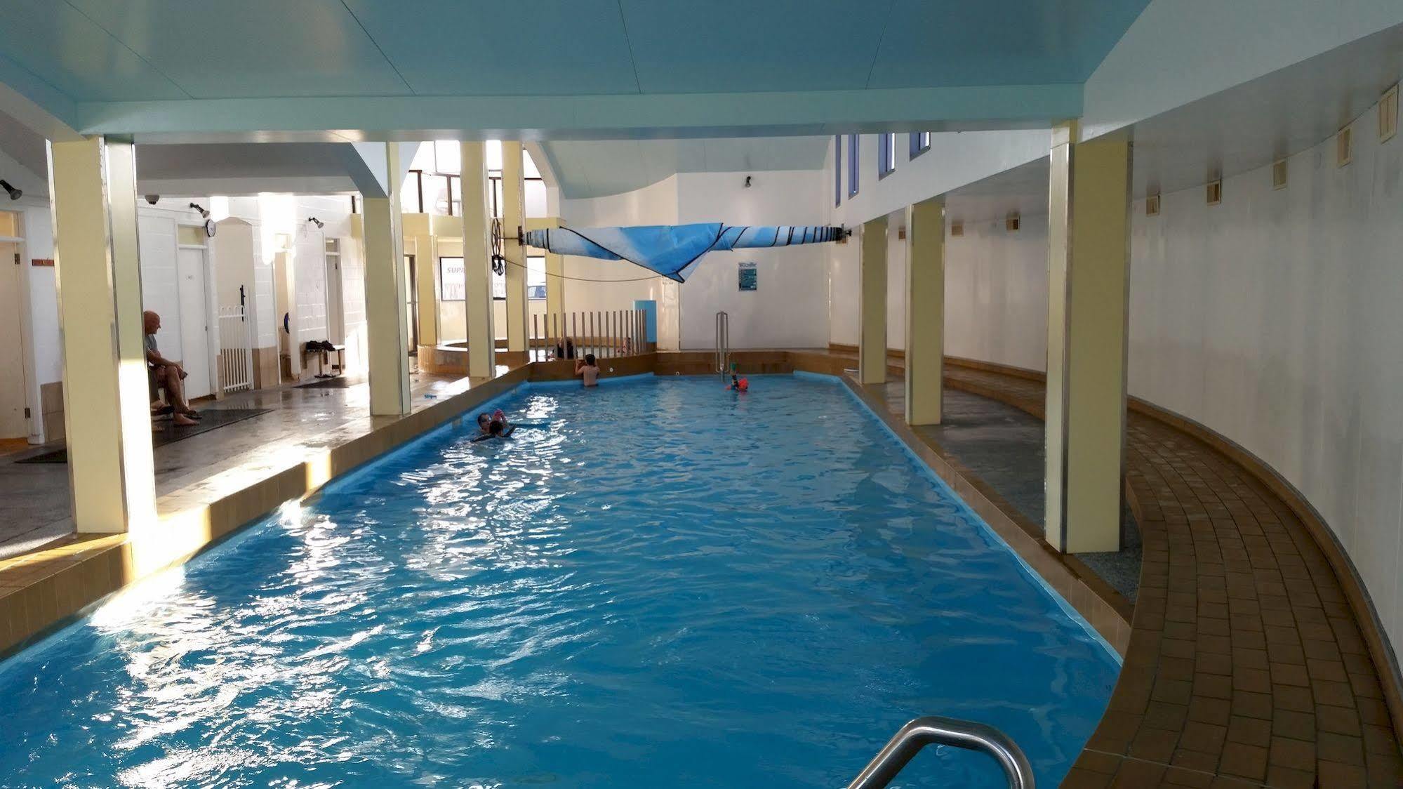 Shearwater Resort Port Sorell エクステリア 写真