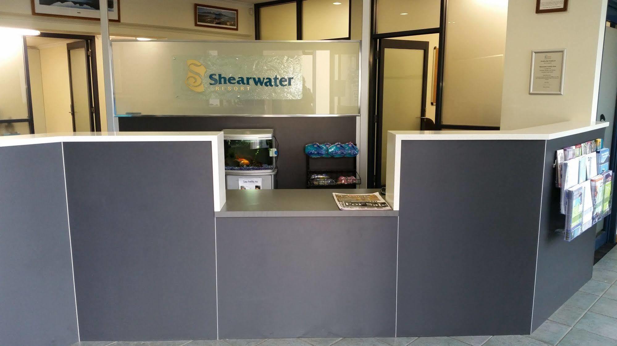 Shearwater Resort Port Sorell エクステリア 写真