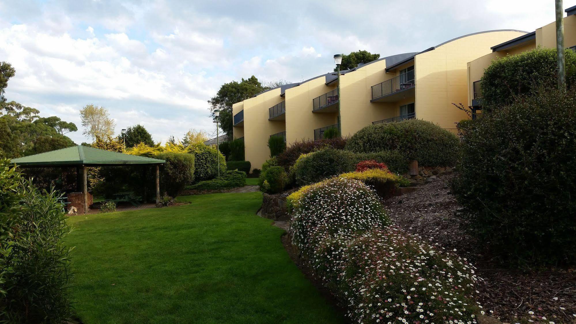 Shearwater Resort Port Sorell エクステリア 写真