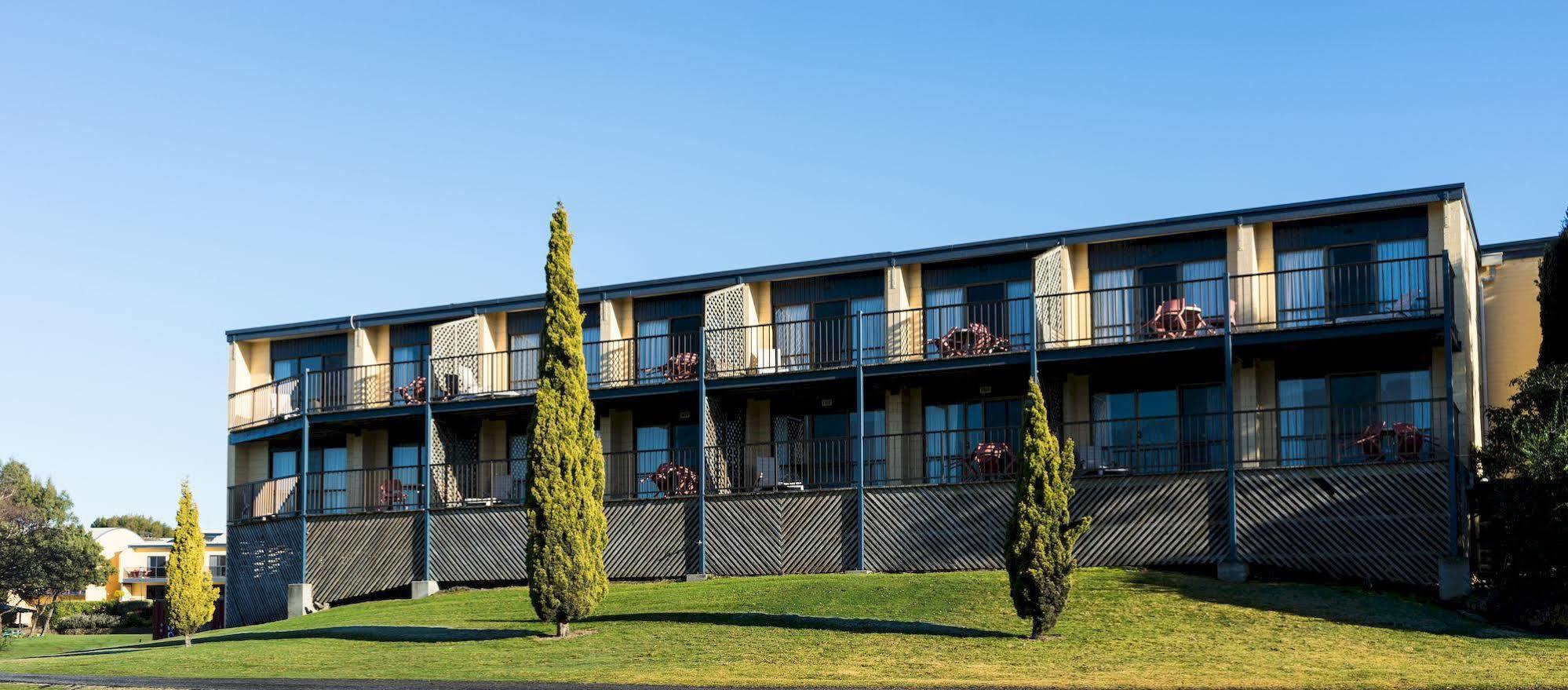 Shearwater Resort Port Sorell エクステリア 写真